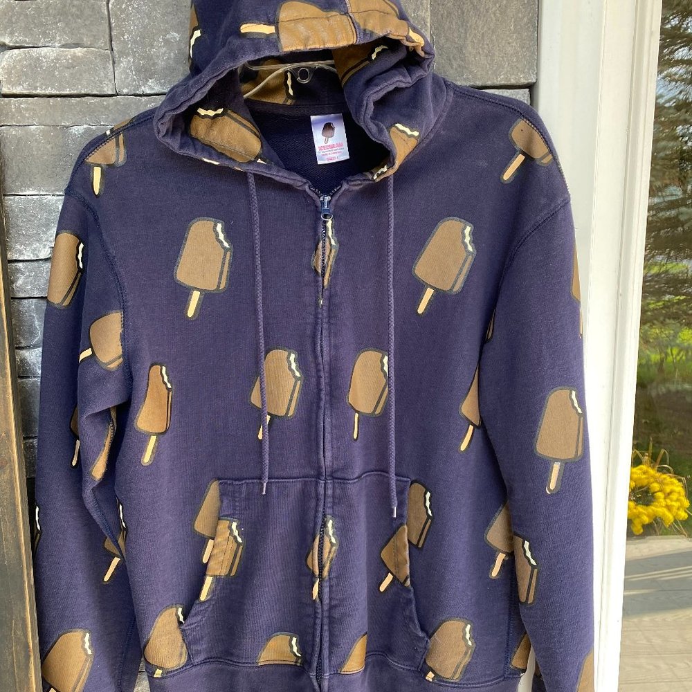Vintage Icecream x Billionaire Boys Club